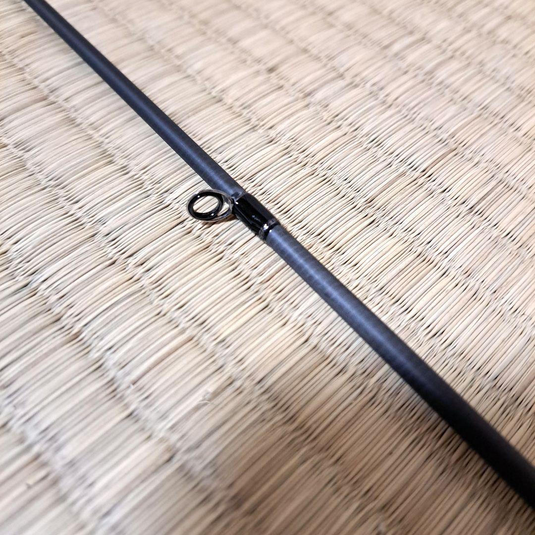 メジャークラフト 鯵道7G AD7-652L/T 新品未使用品