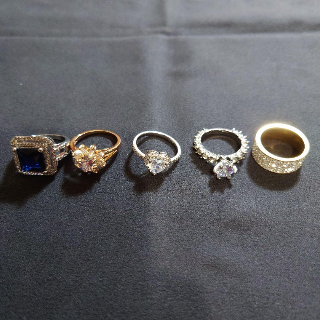 ま*2様 断捨離 遺品整理 アクセサリー 11点まとめ売り