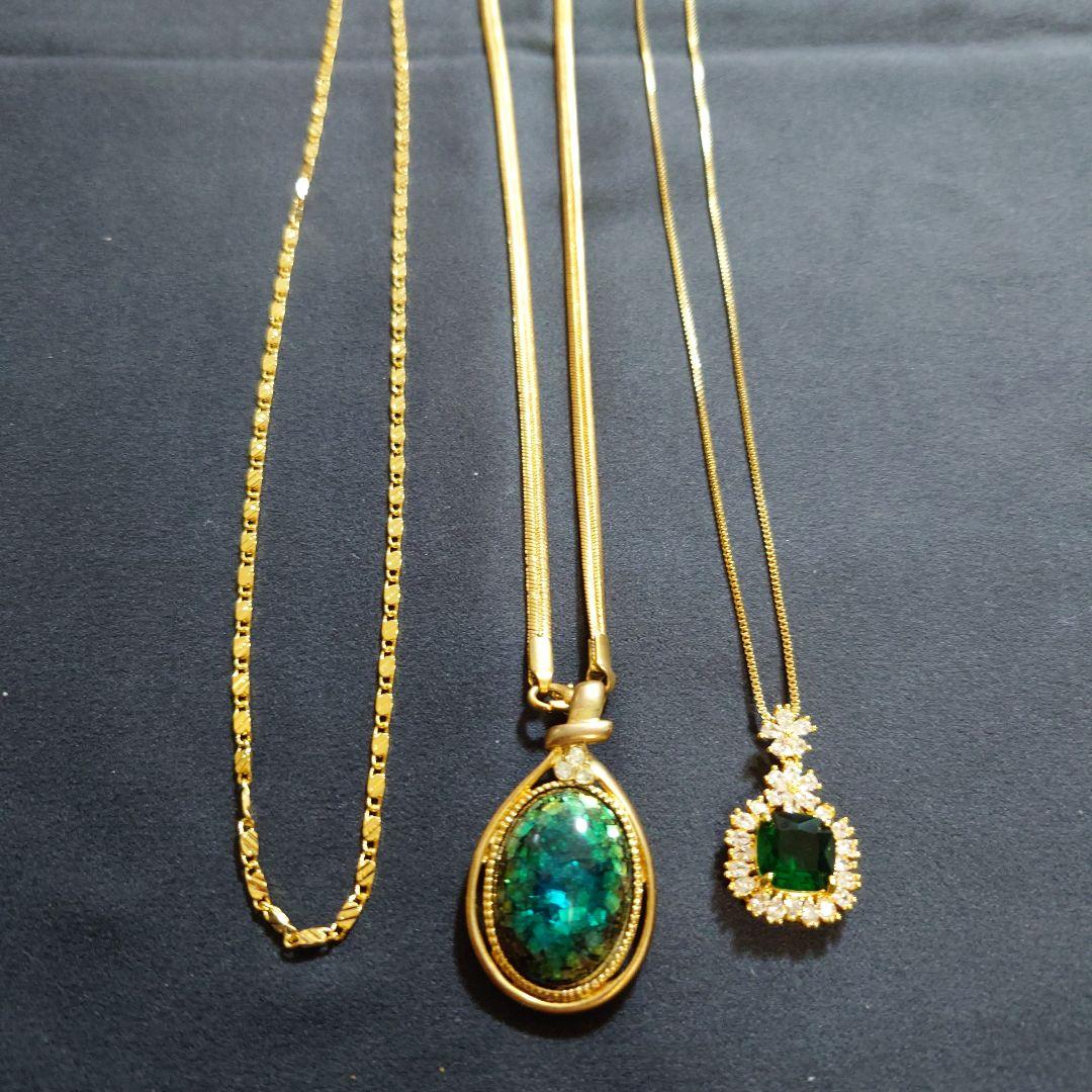 ま*2様 断捨離 遺品整理 アクセサリー 11点まとめ売り