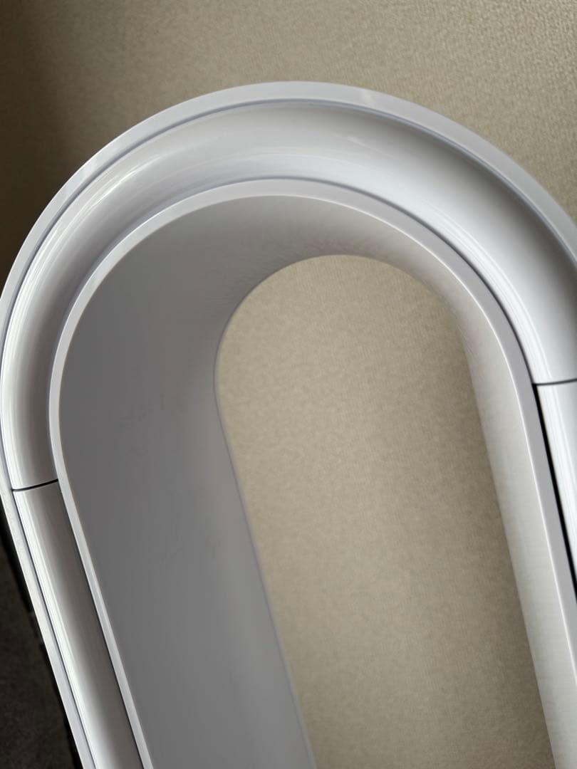 Dyson 加湿空気清浄機 PH05 WG