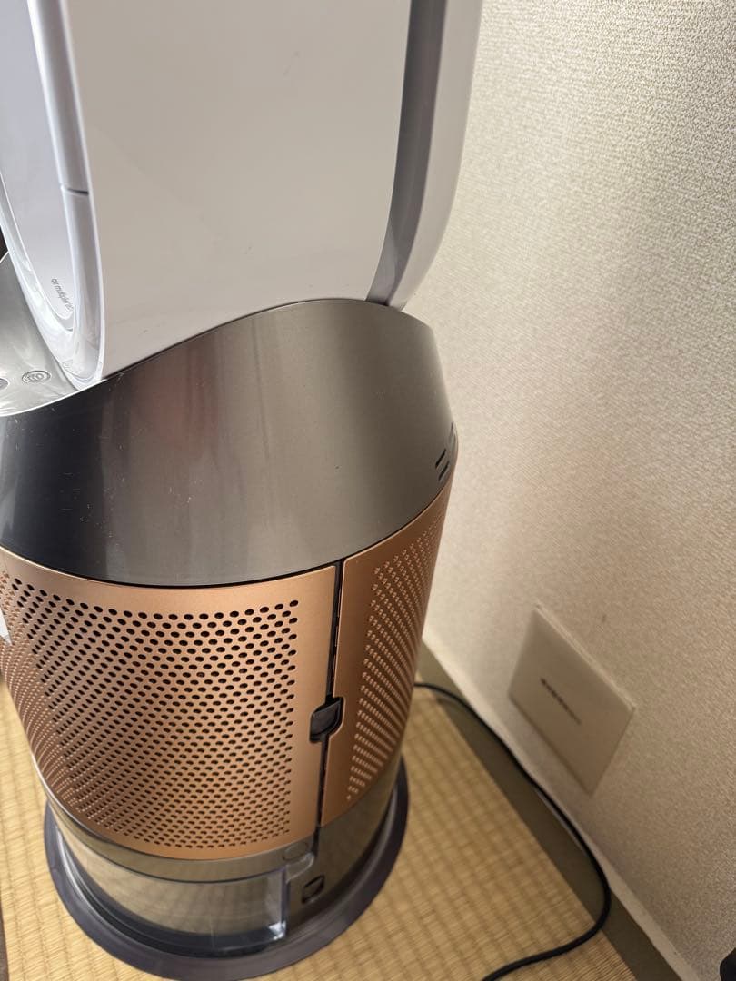 Dyson 加湿空気清浄機 PH05 WG