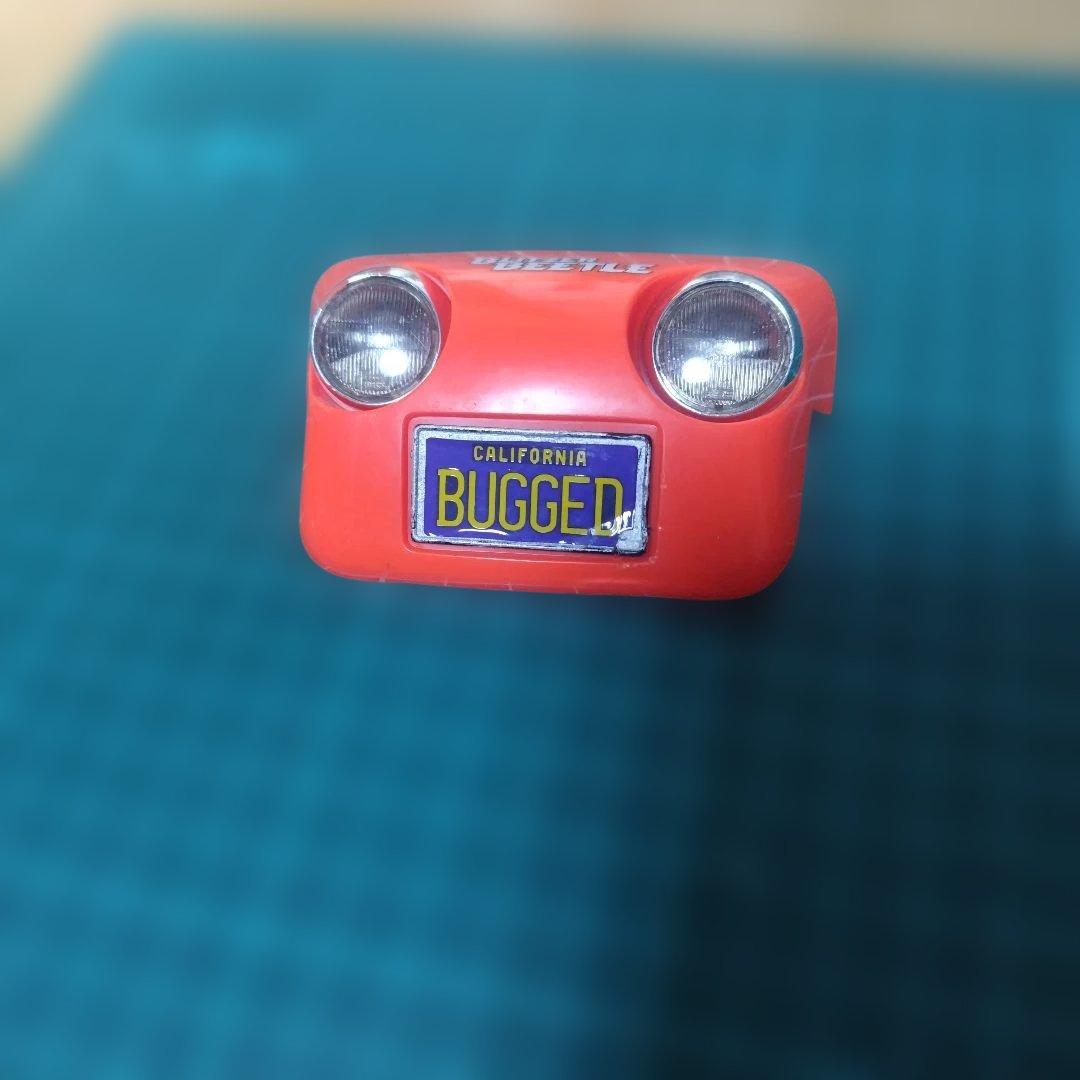 最終価格タミヤ モンスタービートルスペアパーツ無料付き