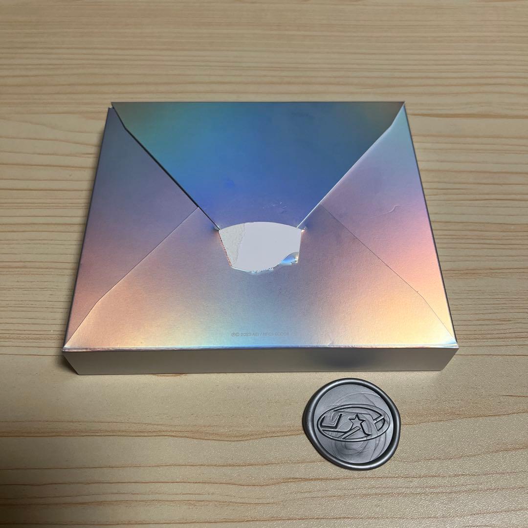 XG shootingstar 特典 CHISA