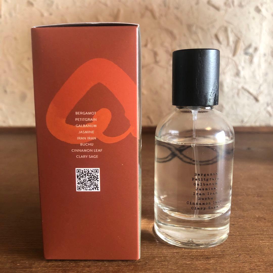 【ALMA】Amulet Mist アミュレットミスト 50ml マリアオラクル