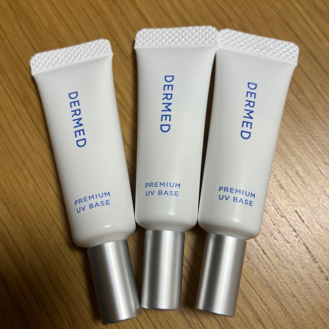 新品未使用デルメッド　プレミアムクリームNo.1 リフィル