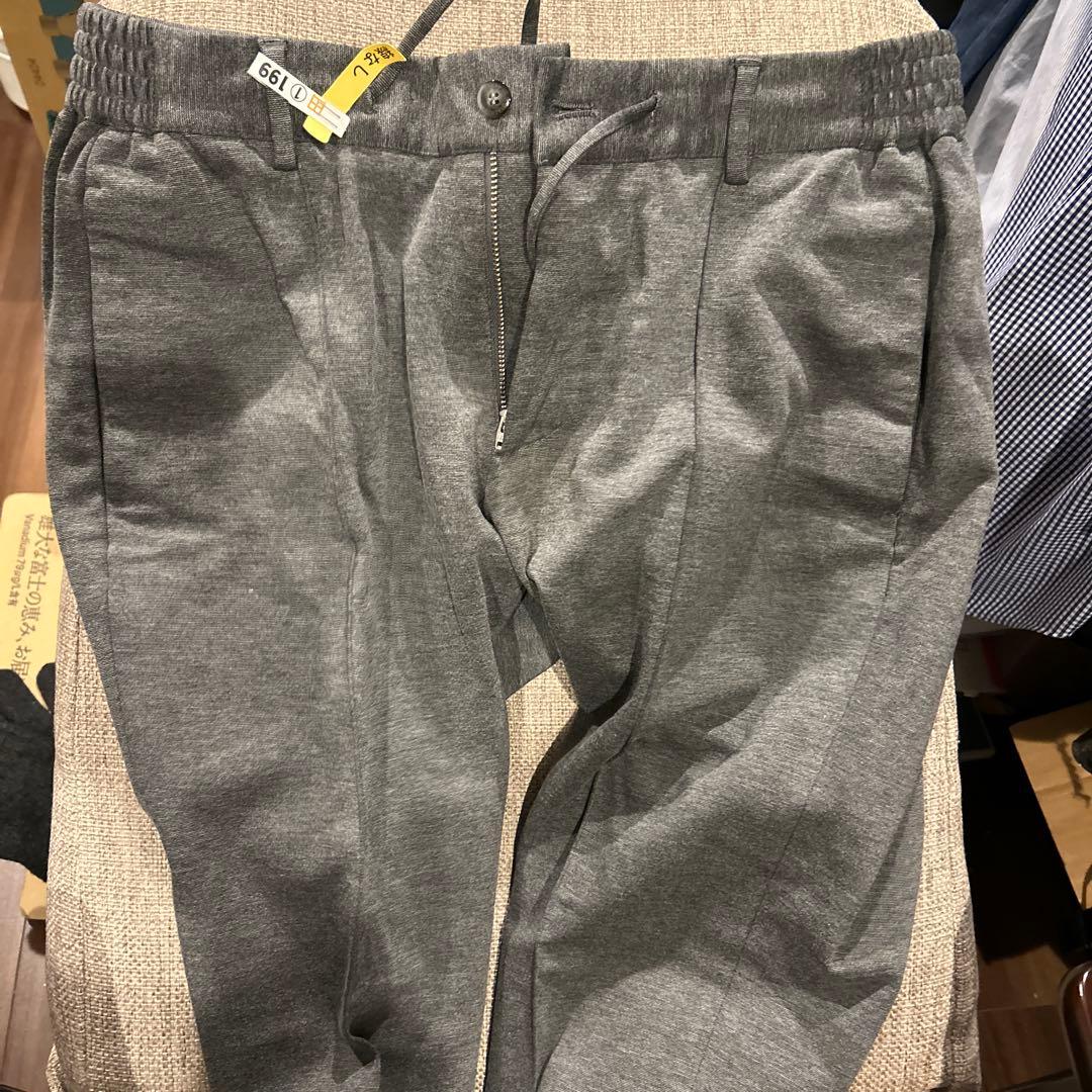 パンツ giansarchivio Masaccio 46