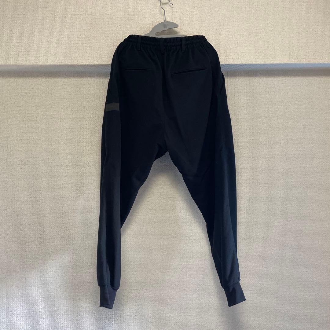 Y-3 ジョガーパンツ Mサイズ モード Yohji Yamamoto