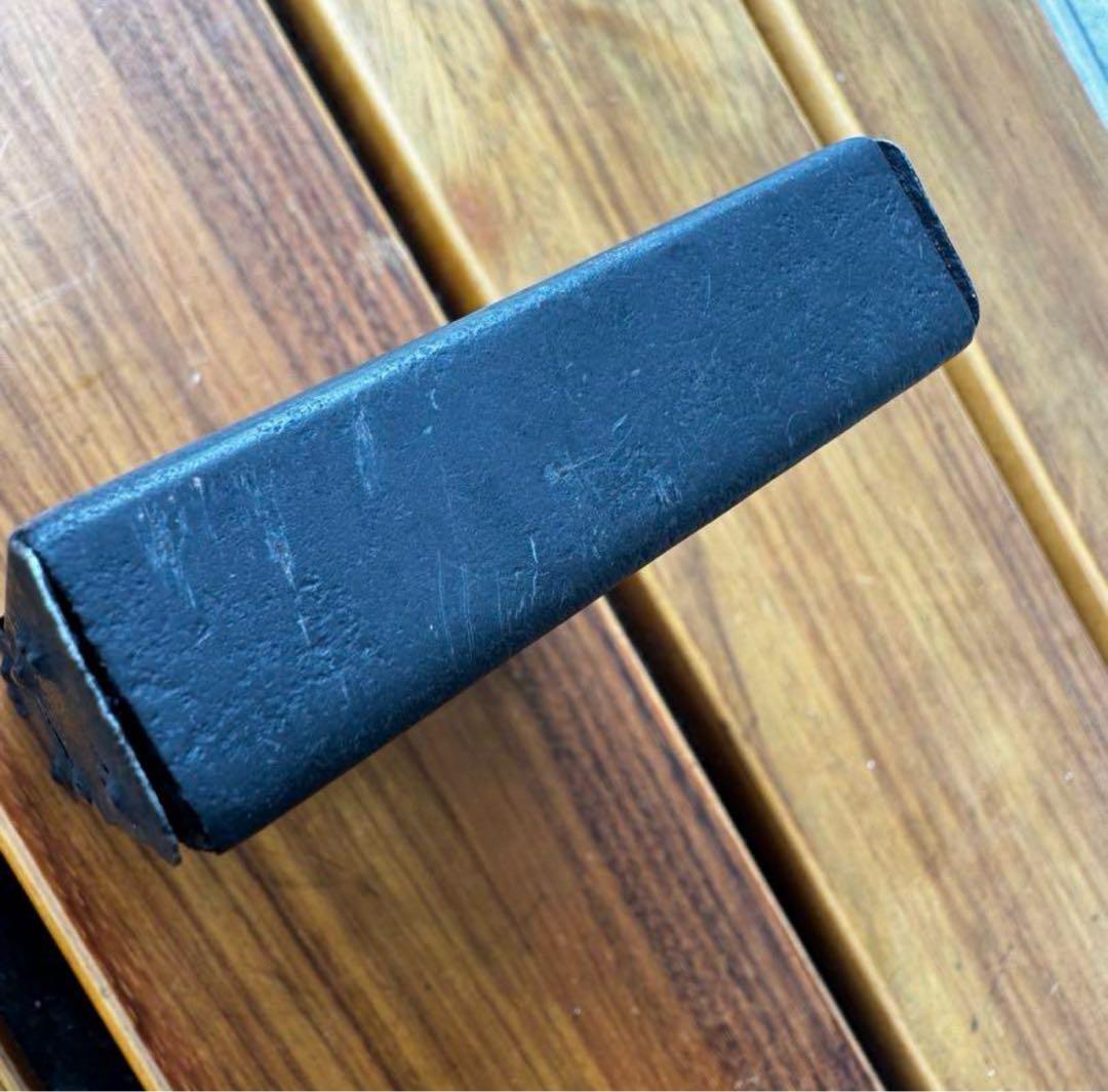 激レア　WW2期の物と思われるエスビットポケットストーブです！