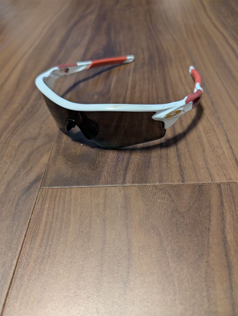 OAKLEY　Raderlock《楽天イーグルス》