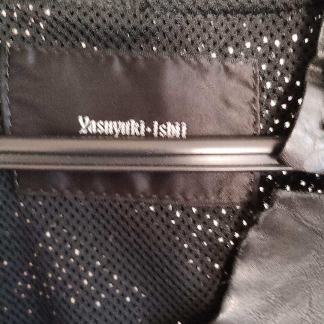 ガクトさん愛用❢ヤスユキイシイ！Harley-Davidson ハトハライダース