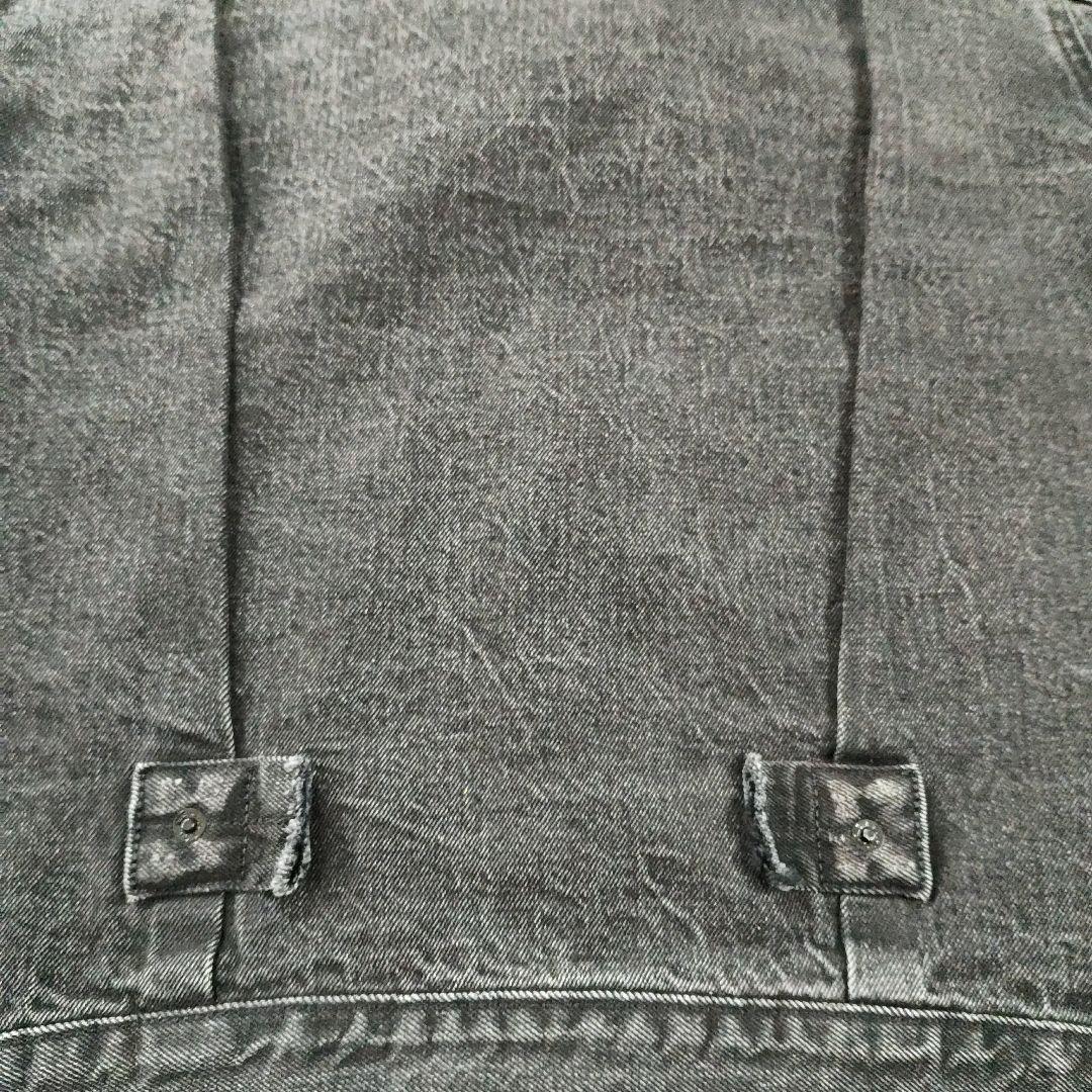 Levi's EDIFICE 別注 30th 1st トラッカージャケット XS