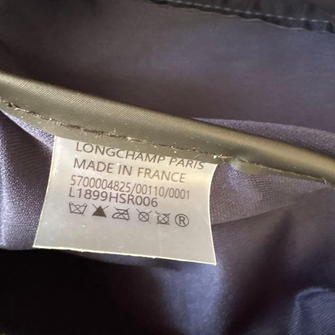 バッグ riya-kyunya