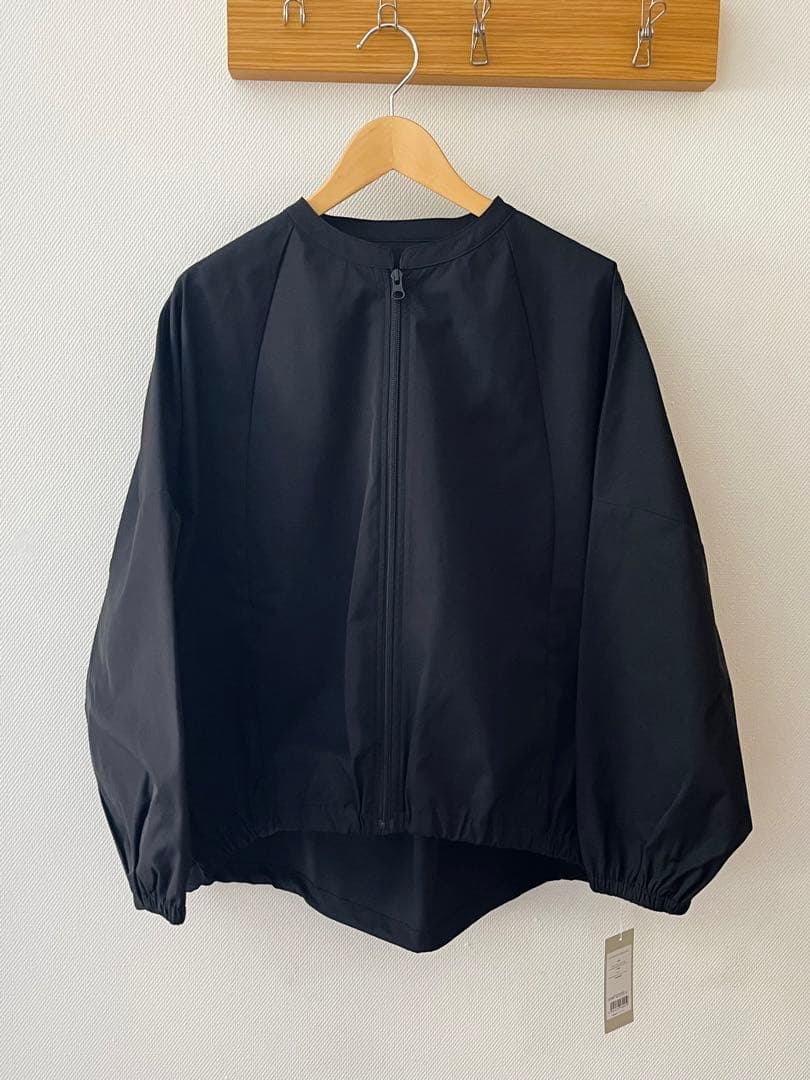 なお様　a.depeche ドルマンスリーブブルゾン