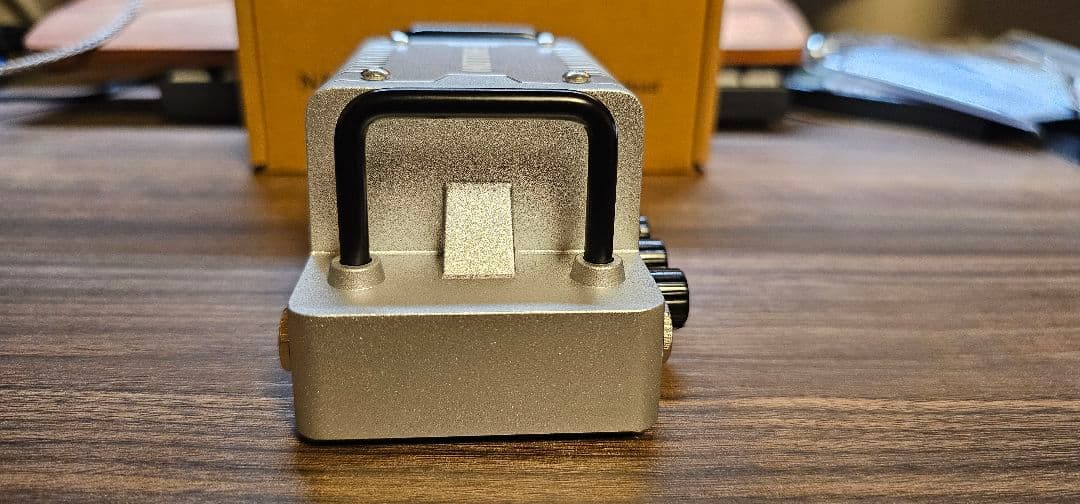 ベース HOTONE Thunder Bass