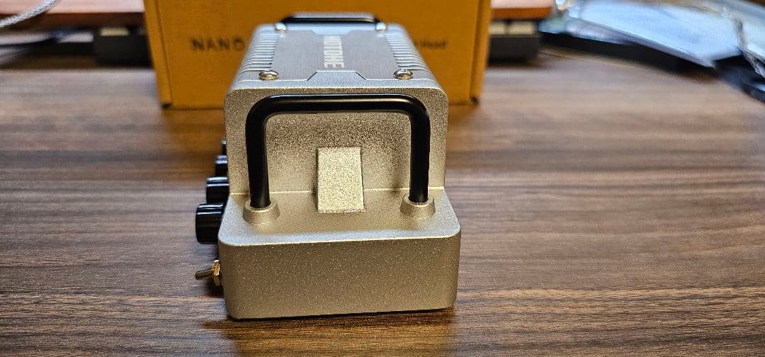 ベース HOTONE Thunder Bass