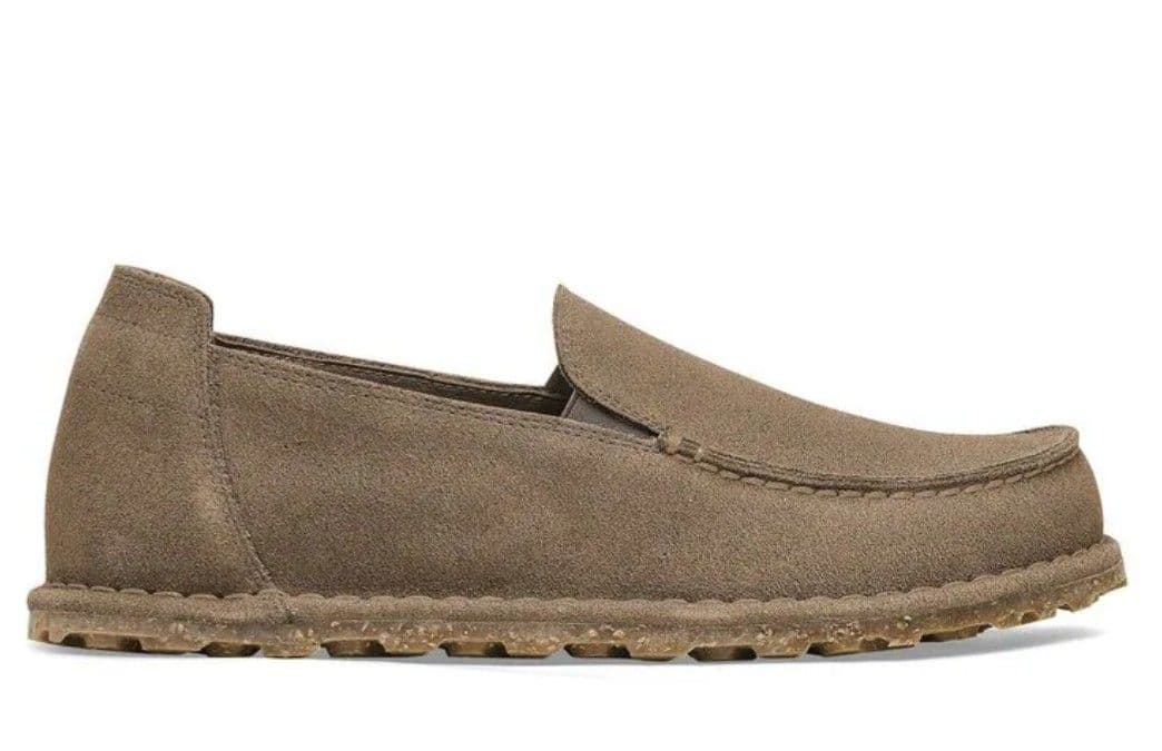 BIRKENSTOCK ビルケンシュトック Utti ウッティ スリッポン