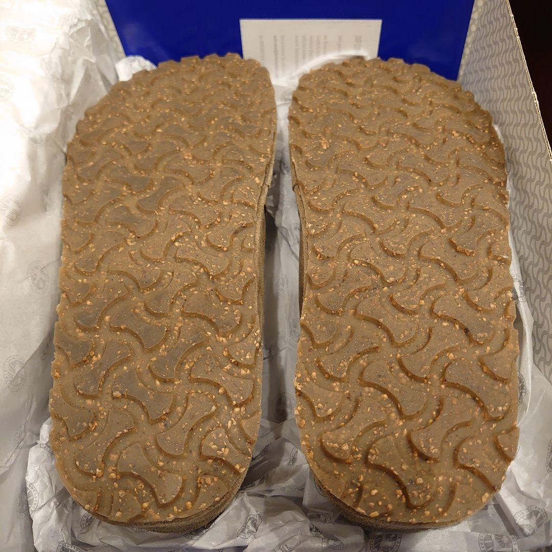 BIRKENSTOCK ビルケンシュトック Utti ウッティ スリッポン