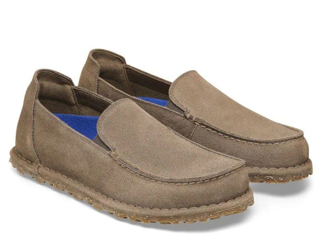 BIRKENSTOCK ビルケンシュトック Utti ウッティ スリッポン
