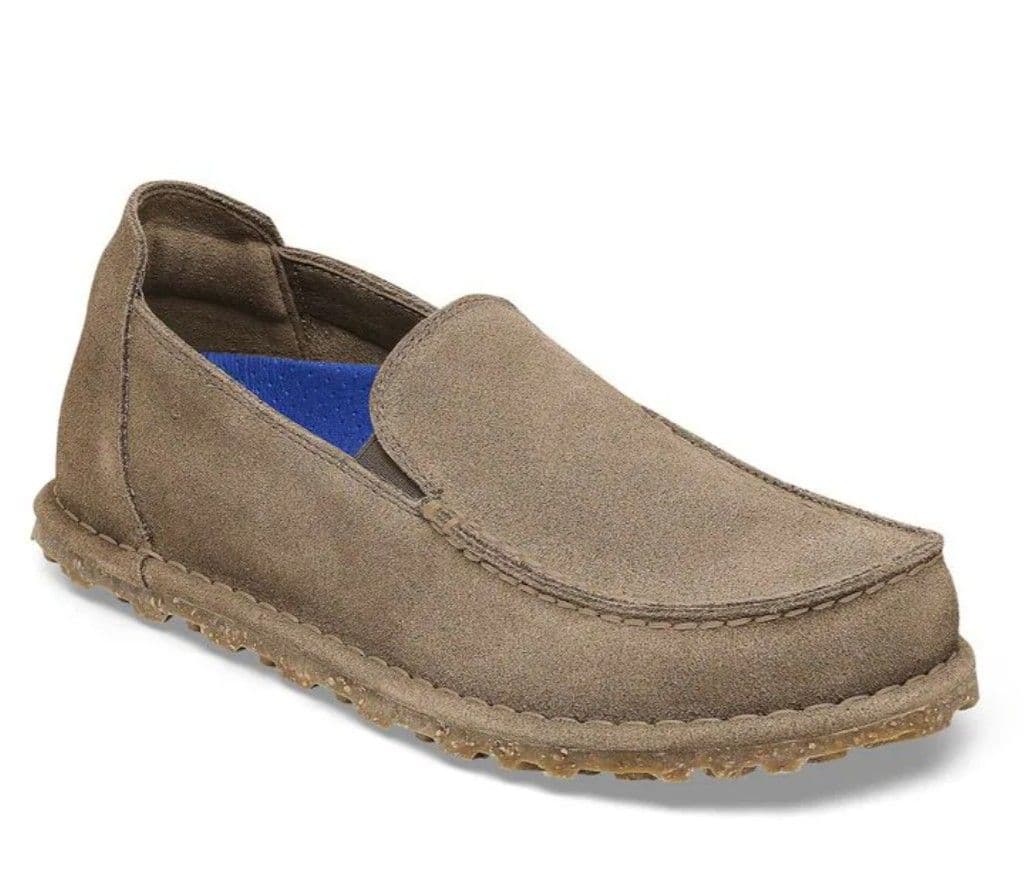 BIRKENSTOCK ビルケンシュトック Utti ウッティ スリッポン