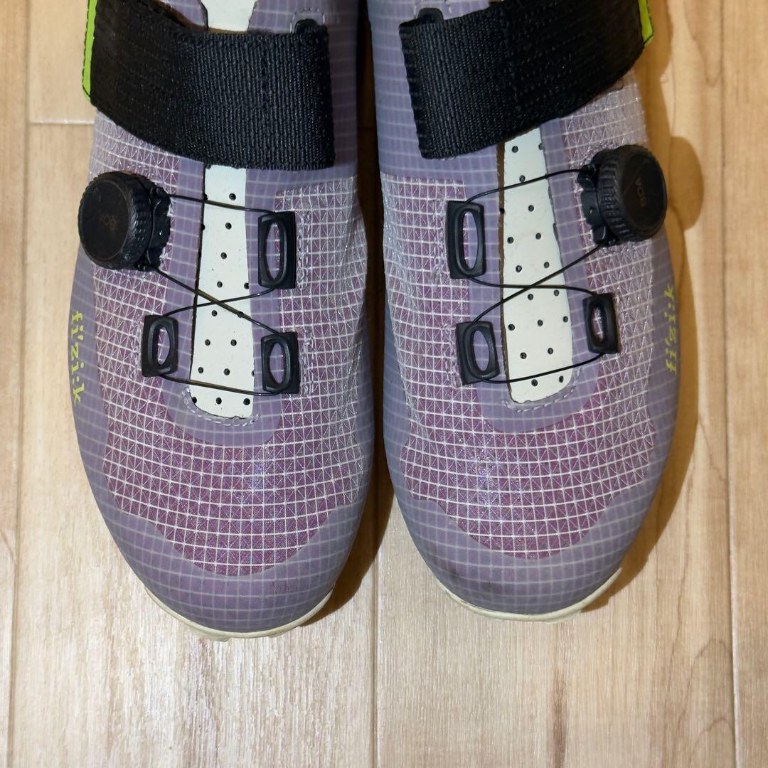 Fizik Vento Ferox Carbon 41サイズ