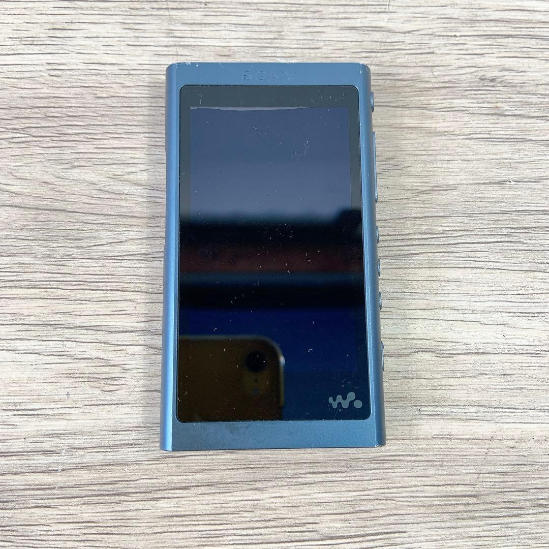 SONY ウォークマン　デジタルミュージックプレーヤー　NW-A55
