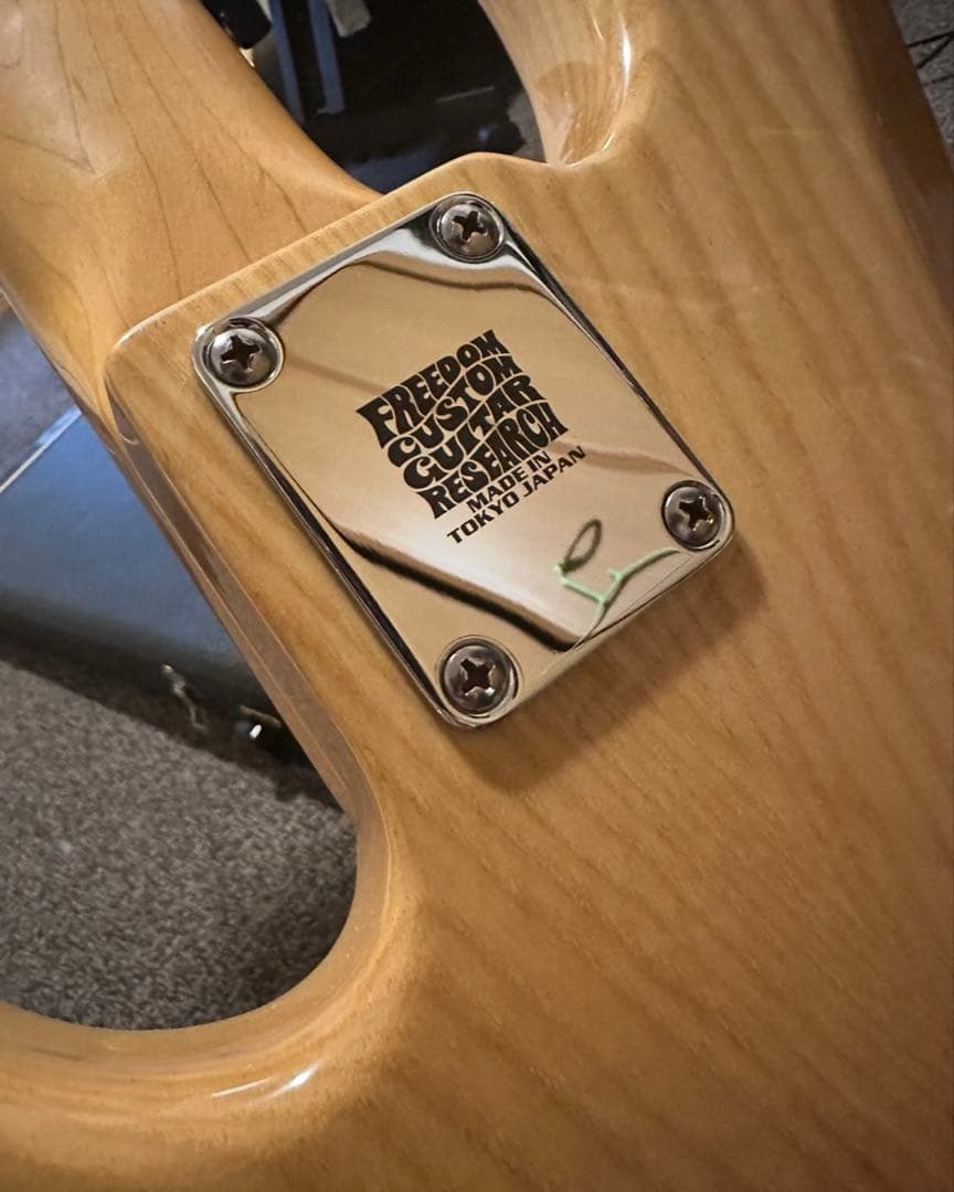 Fender American Deluxe Jazz Bass Ⅴ