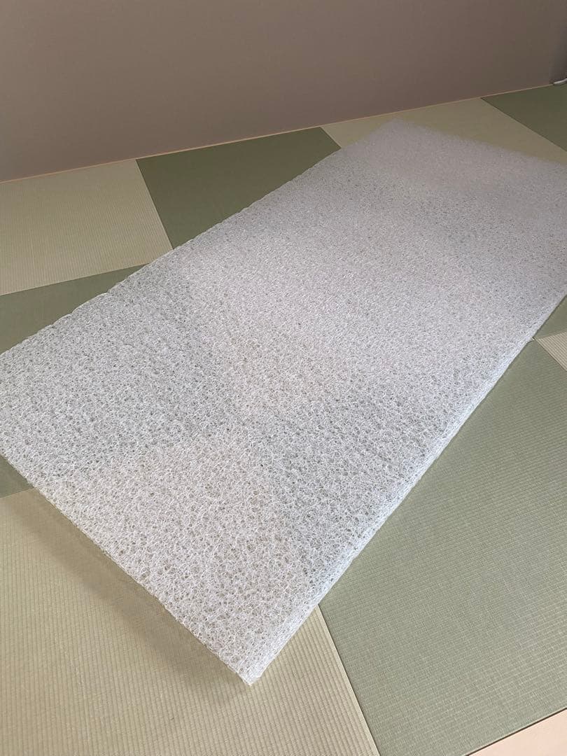 mero ブレインスリープ マットレス オーバーレイ シングル