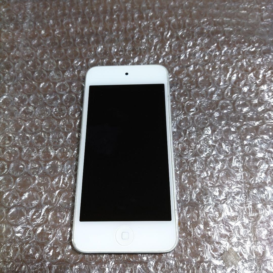 アイポッドタッチ 第7世代 MVJ52J 管理ナンバー616