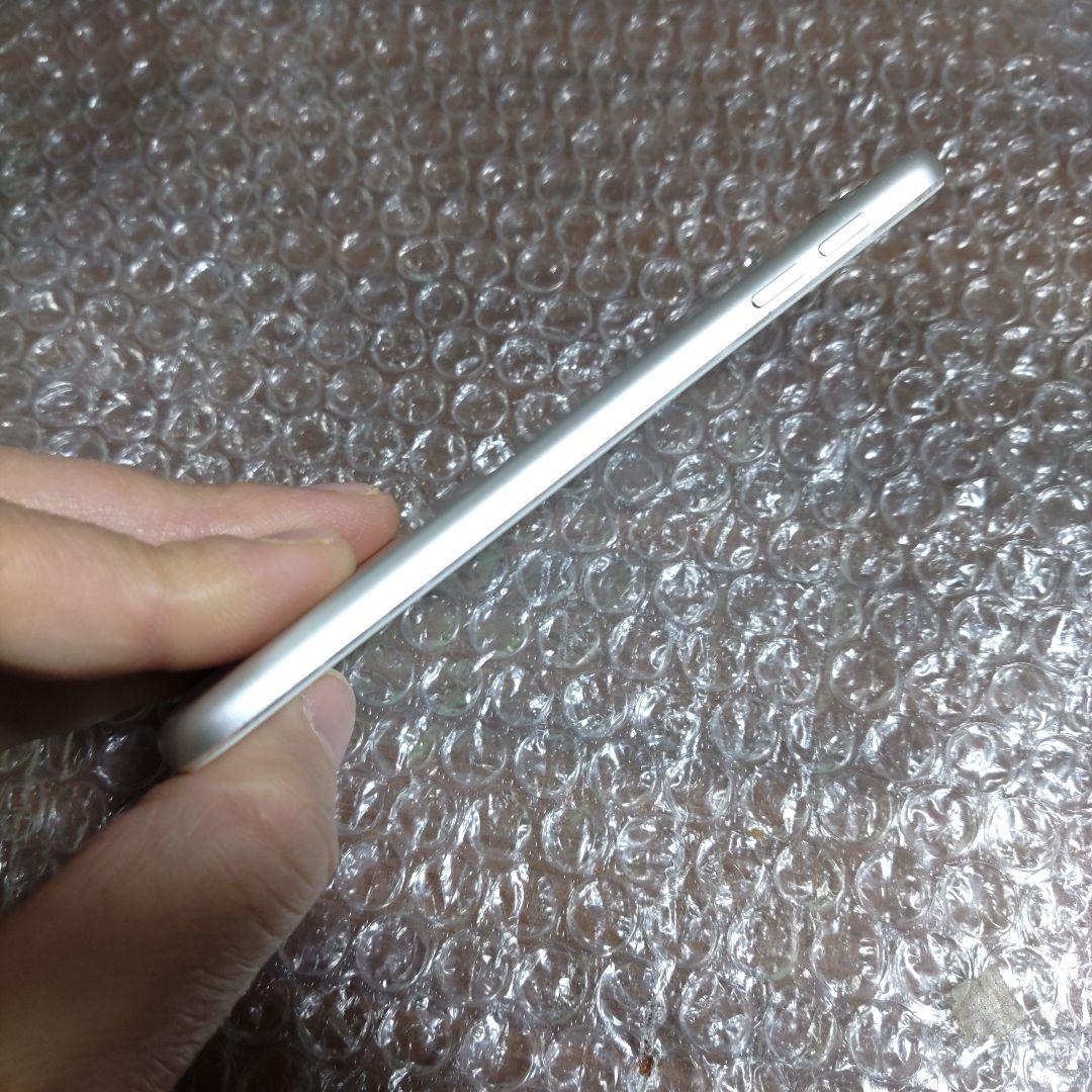 アイポッドタッチ 第7世代 MVJ52J 管理ナンバー616