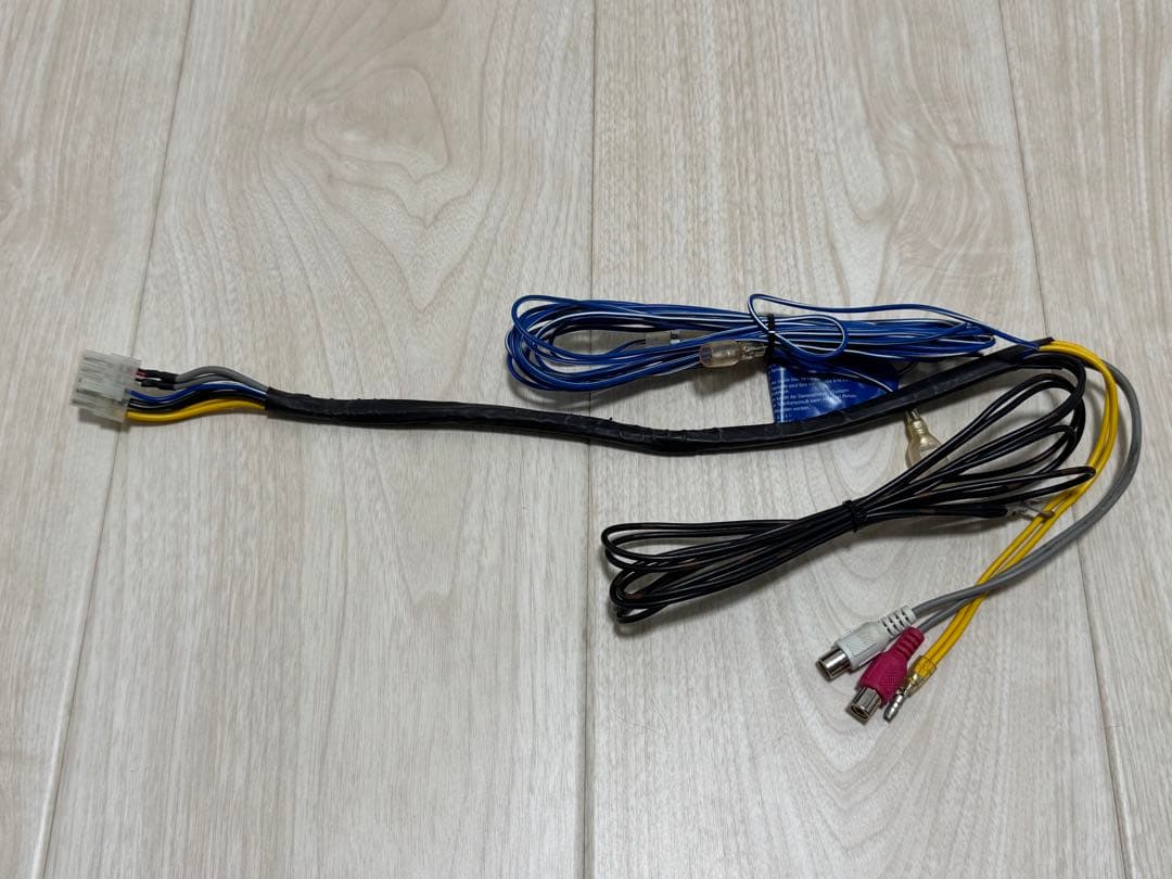 Pioneer パワードサブウーファー TS-WH1000A