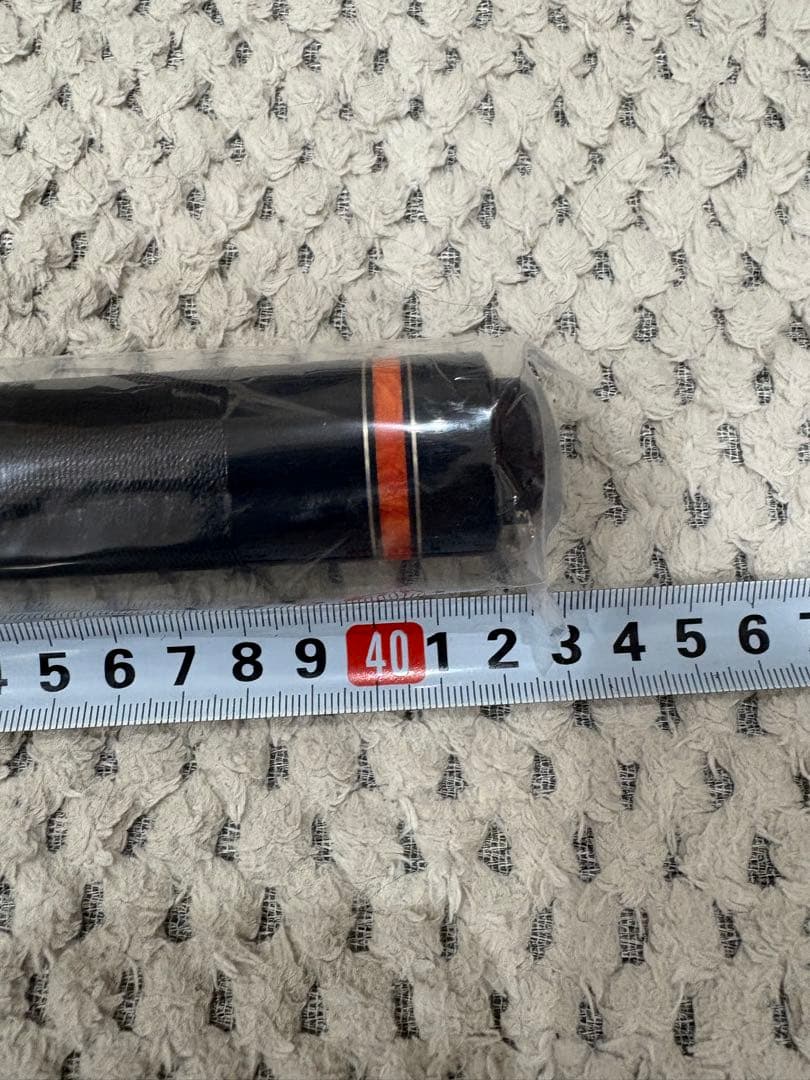 ビリヤードキュー、メッヅ AVANT、AVT-240バットのみ、調整用六角付き