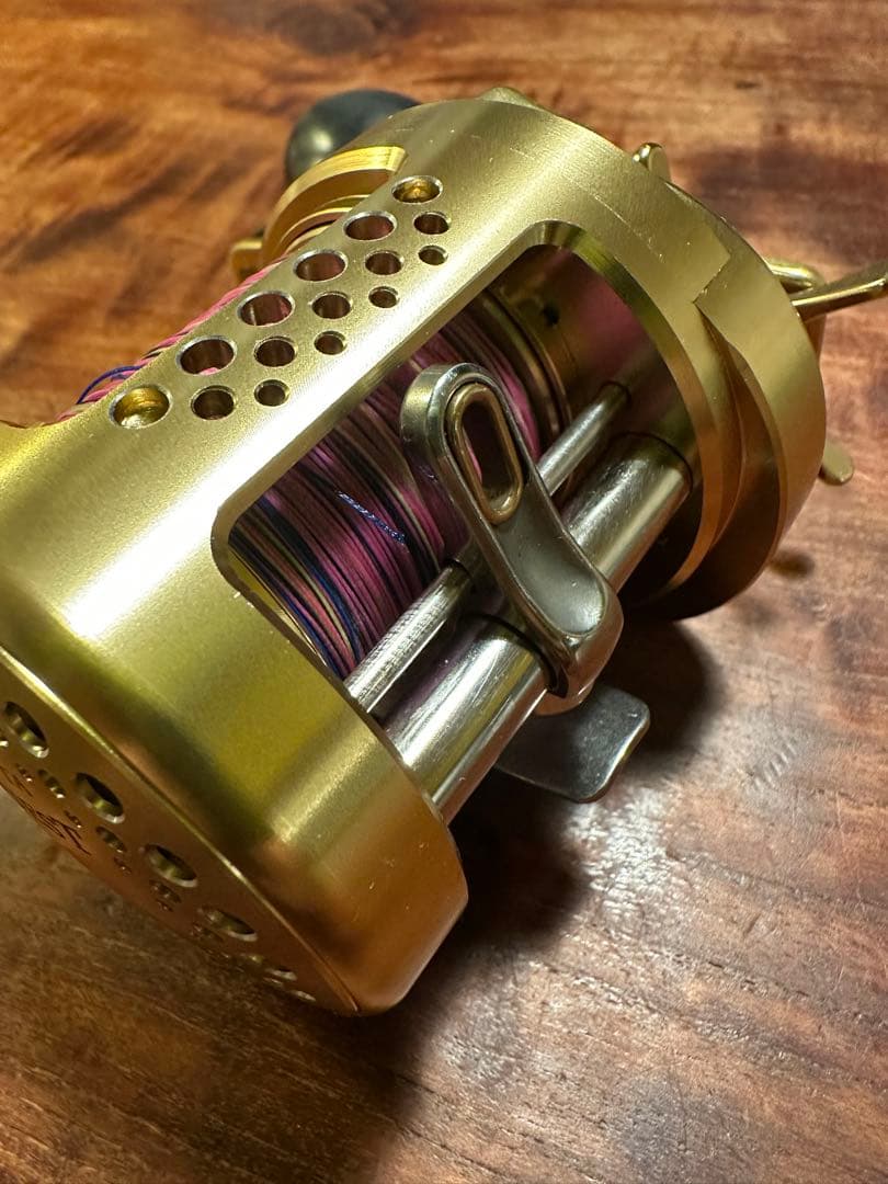 CALCUTTA CONQUEST 1001F カルカッタコンクエスト