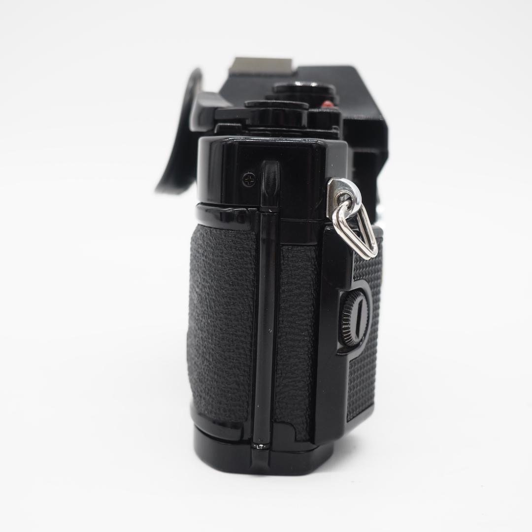 Canon A-1 レンジファインダー　ボディ