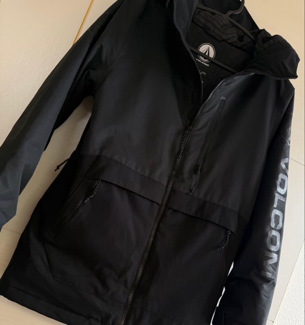 y出品 VOLCOM Holbeck Ins Jacket