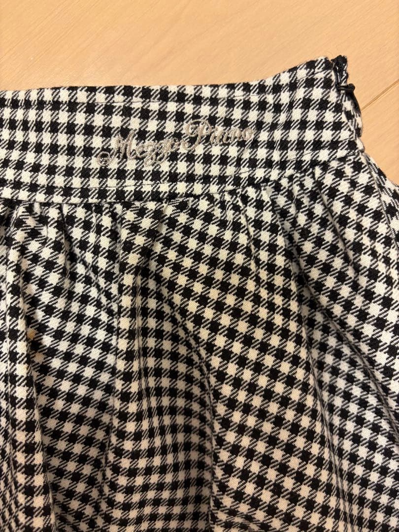 メゾピアノジュニア150㎝