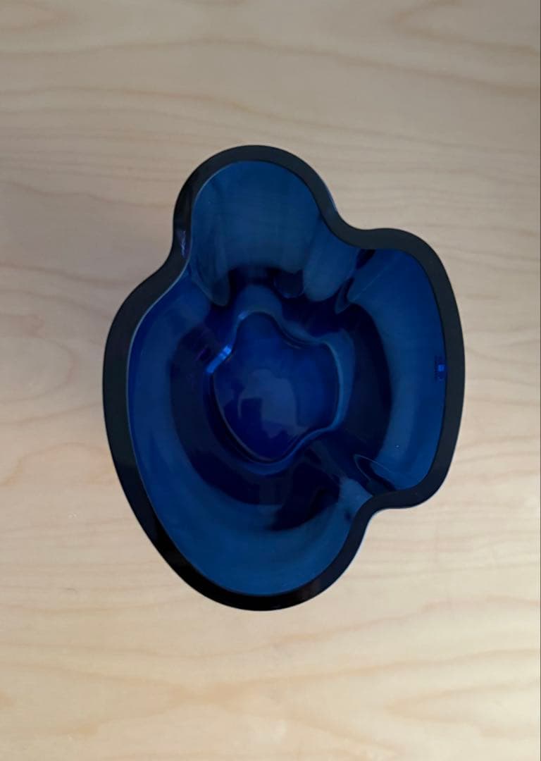 【イッタラ】アアルトベース 220mm