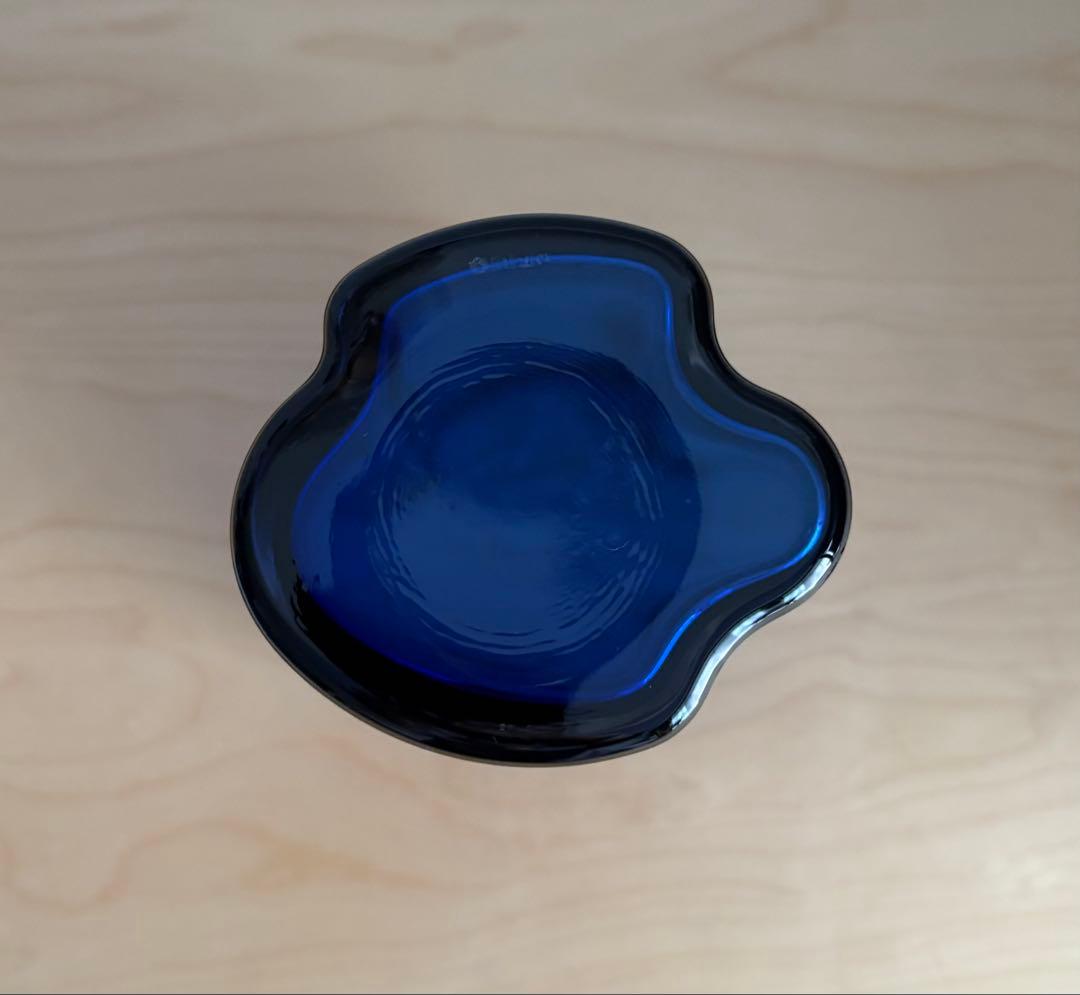 【イッタラ】アアルトベース 220mm