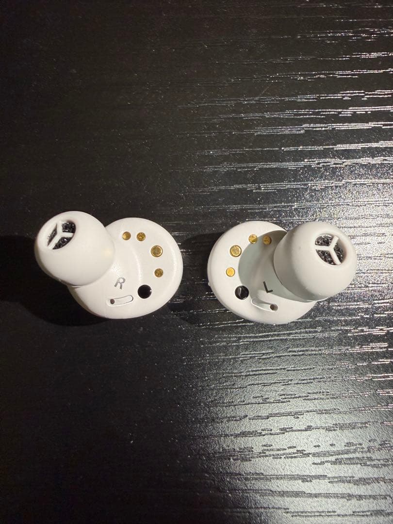 Technics AZ100＋Questyle QCC Dongle Pro