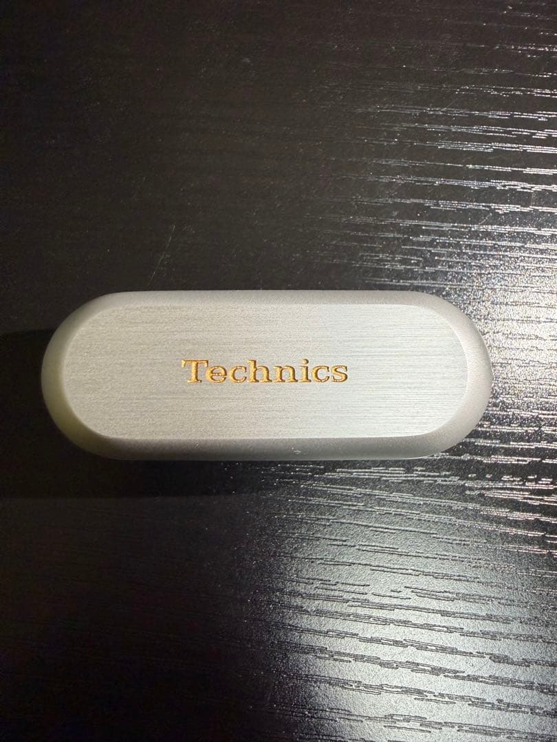 Technics AZ100＋Questyle QCC Dongle Pro