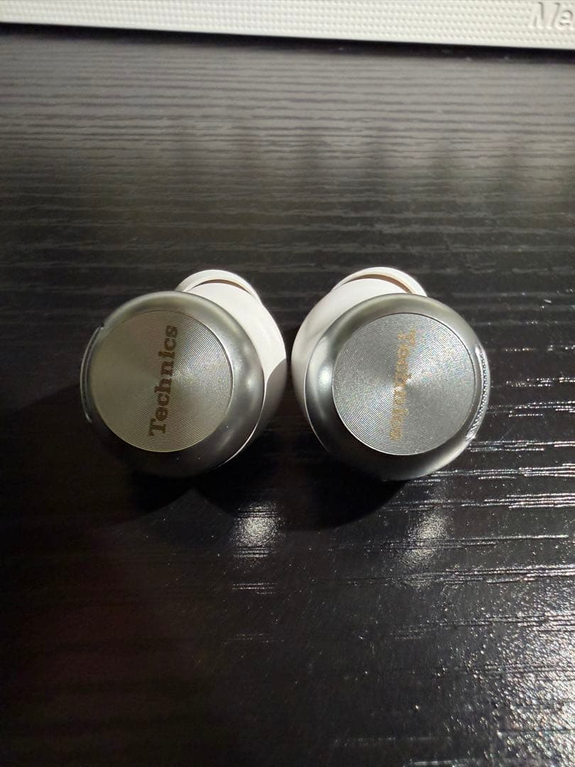 Technics AZ100＋Questyle QCC Dongle Pro