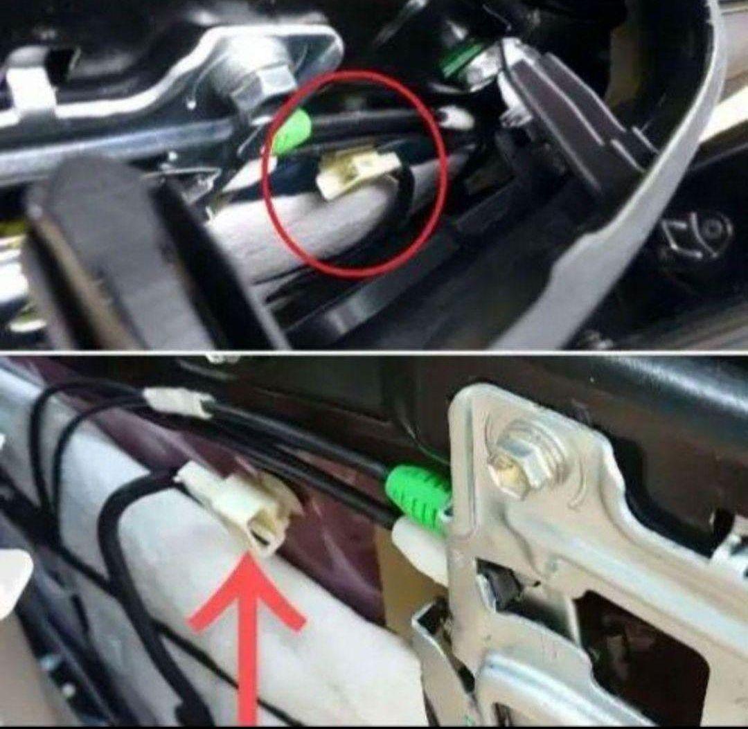 アルファード ヴェルファイア 20系 スライドドア ツィーター