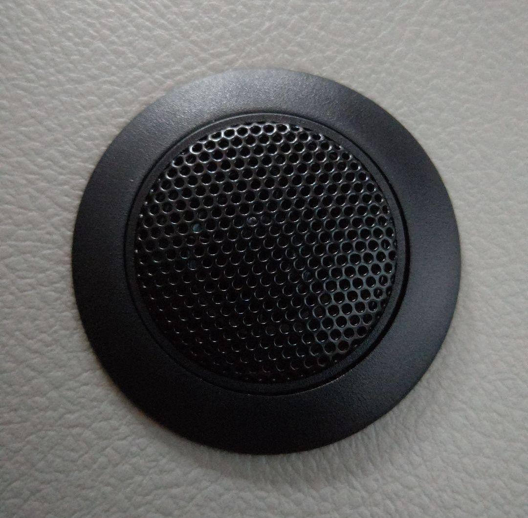 アルファード ヴェルファイア 20系 スライドドア ツィーター