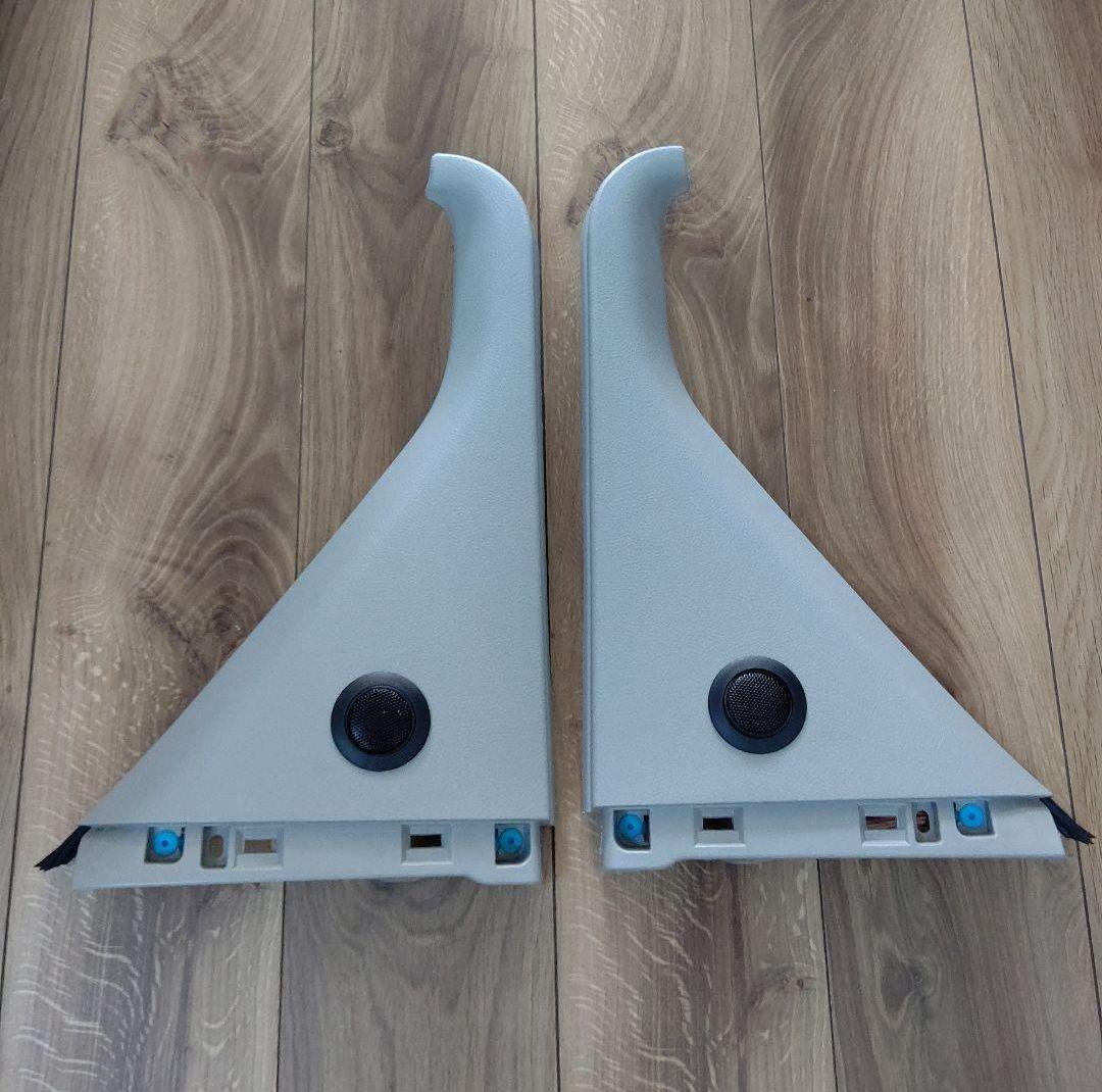 アルファード ヴェルファイア 20系 スライドドア ツィーター