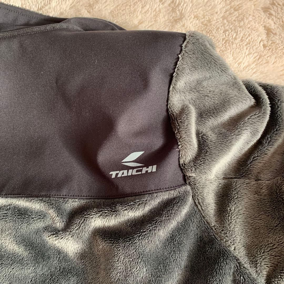 RS TAICHI電熱ジャケット