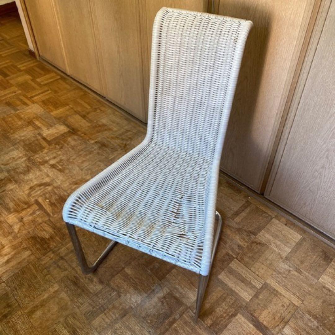 OVOD ACTUS チェアー