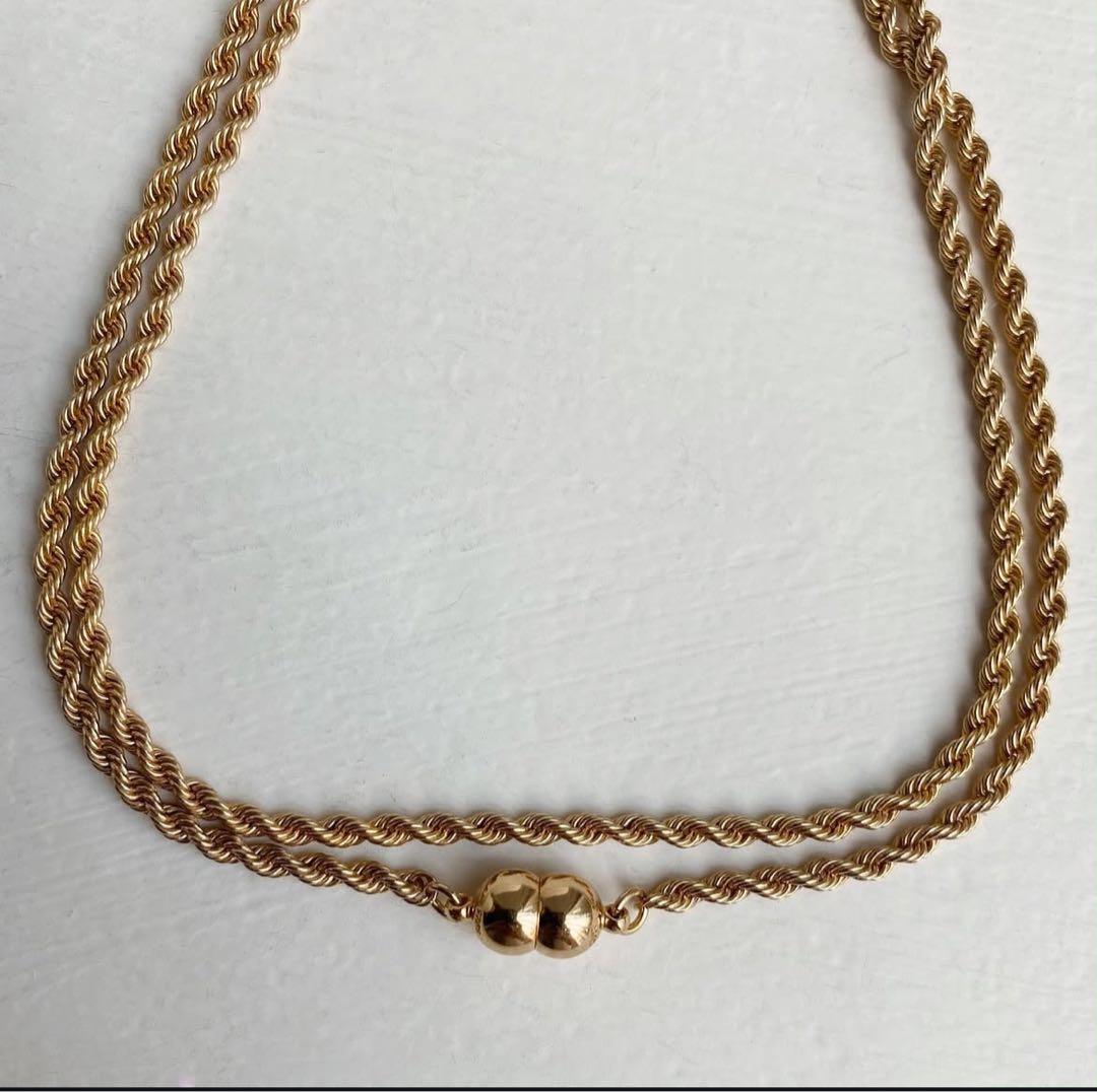 最終値下げ価格 MAIDEN N-16 ゴールド