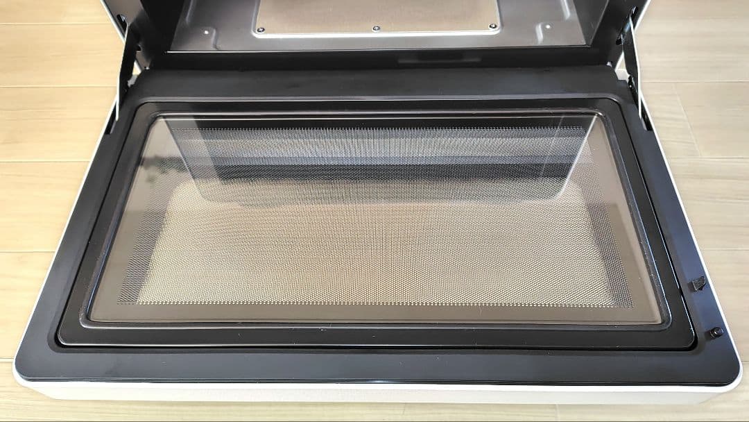 極美品 日立 MRO-S8A(W) オーブンレンジ