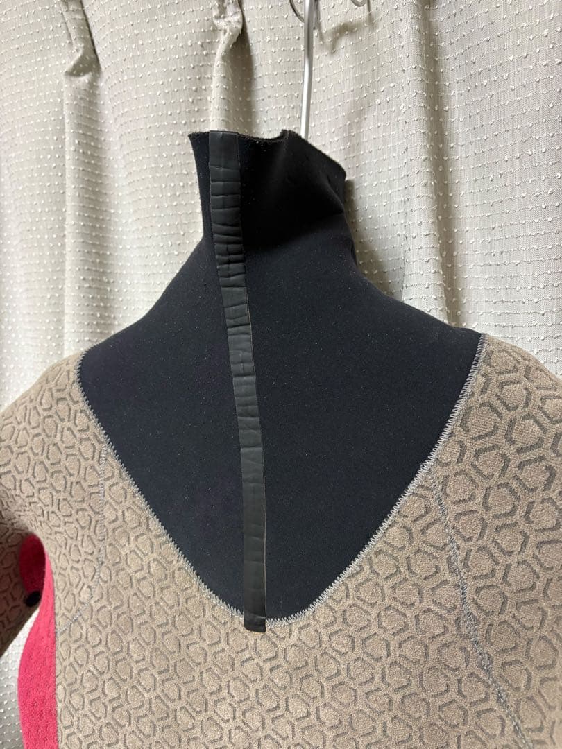 RIFS(リフス)5×3mm セミドライ メンズLサイズ相当(オーダー品)