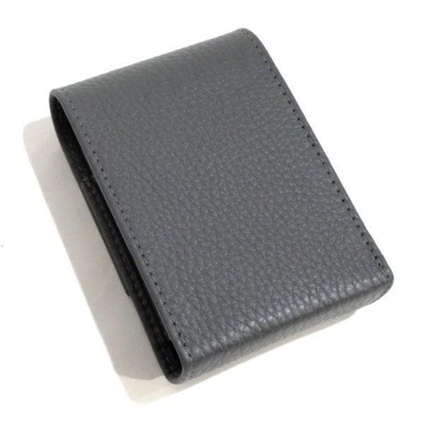 デュポン S.T.Dupont 183463グラファイト レザーシガレットケース