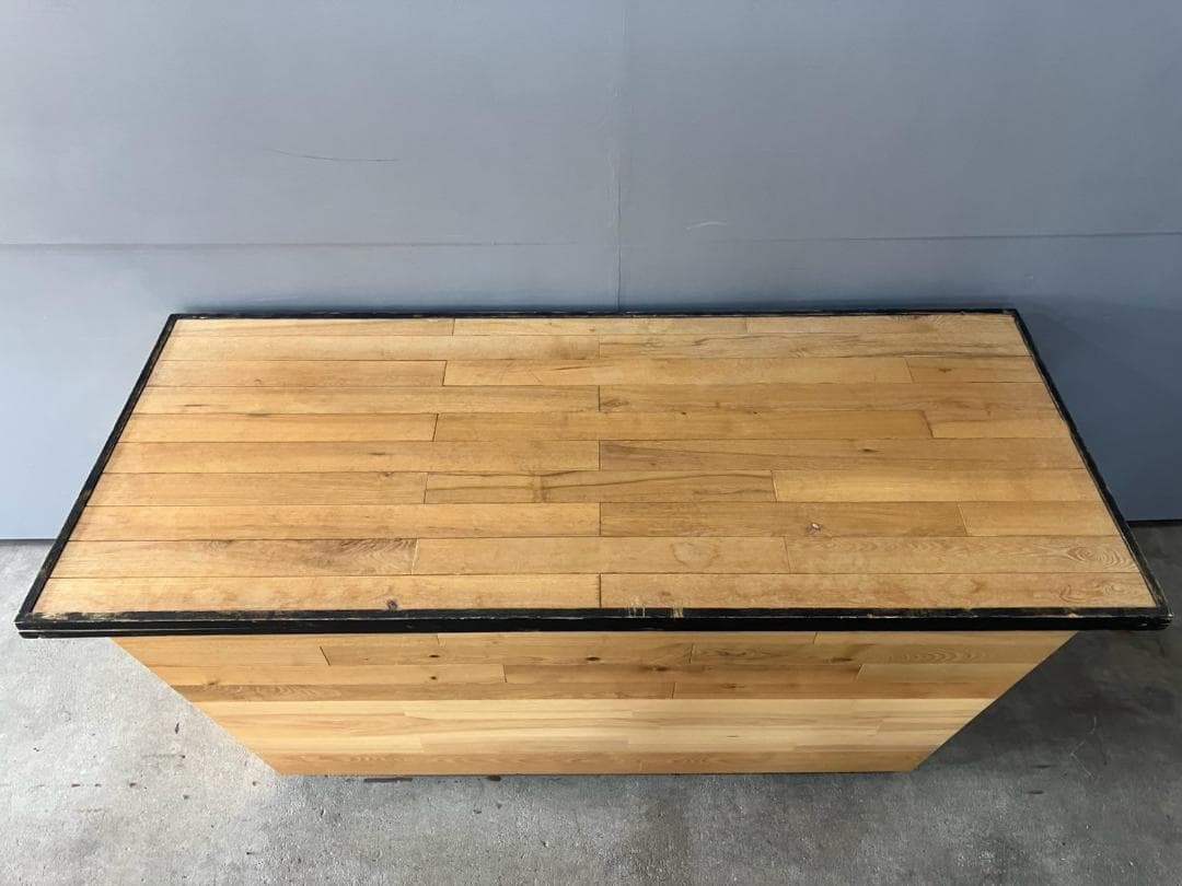 カウンターテーブル バーカウンター 多目的テーブル 作業台 RWdin11